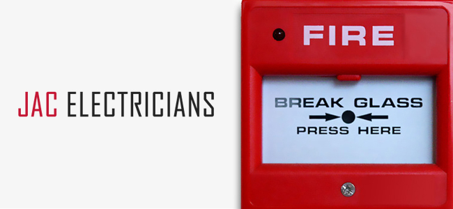 Fire Alarm Installation, Testing & Repairs - Maldon, Essex