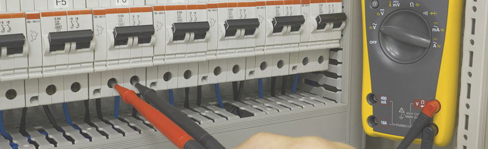 Commercial Electricians Maldon, Essex