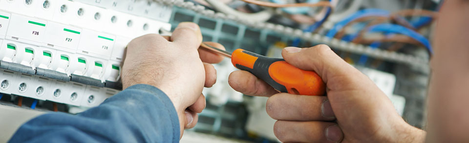Home Electricians Maldon, Essex
