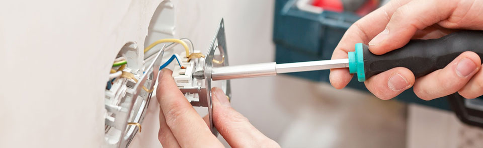 NICEIC Qualified Electricians Maldon, Essex